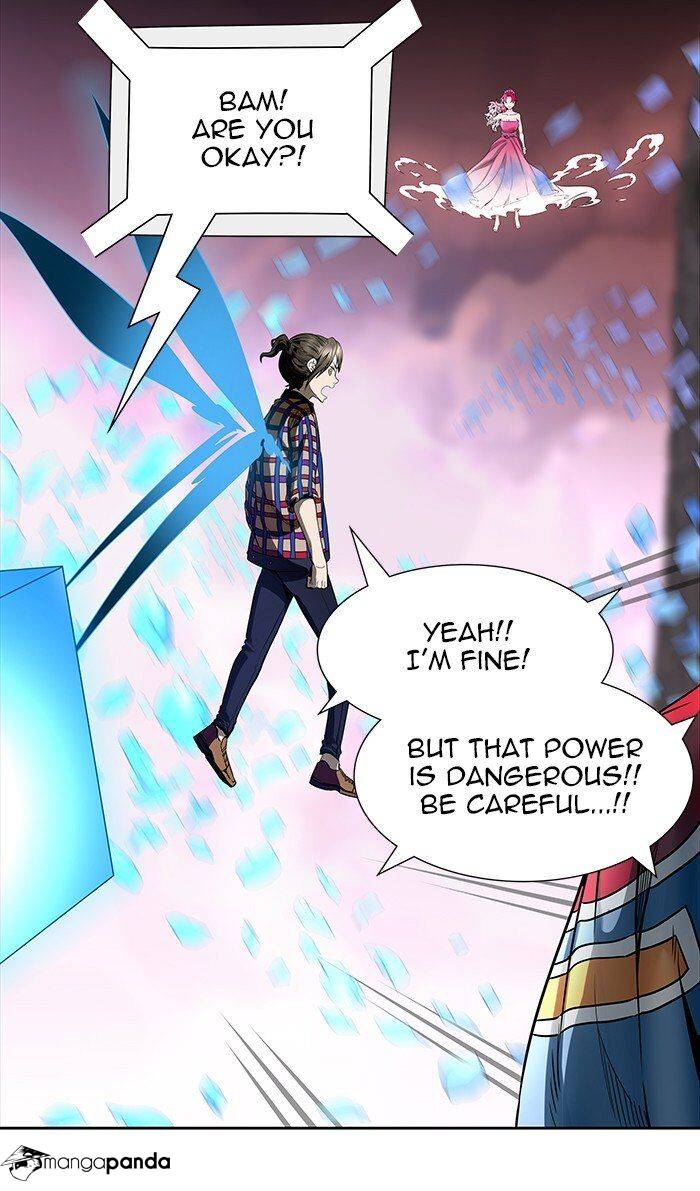 Tower of God Chapter 463 image 139
